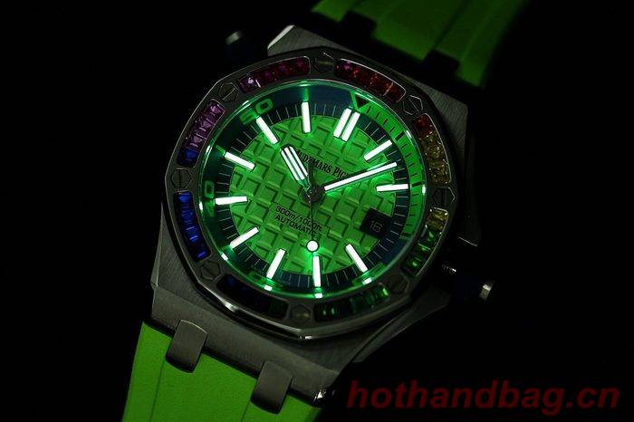 Audemars Piguet Watch APW00057